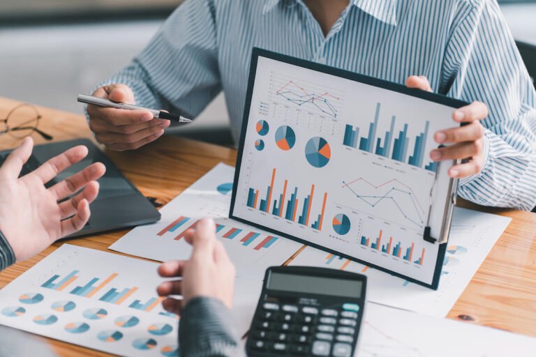 Métricas de consultoría estratégica